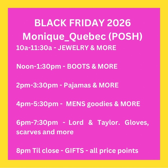 FOLLOW FOR PARTY NOTIFICATIONS - Picture 2 of 3